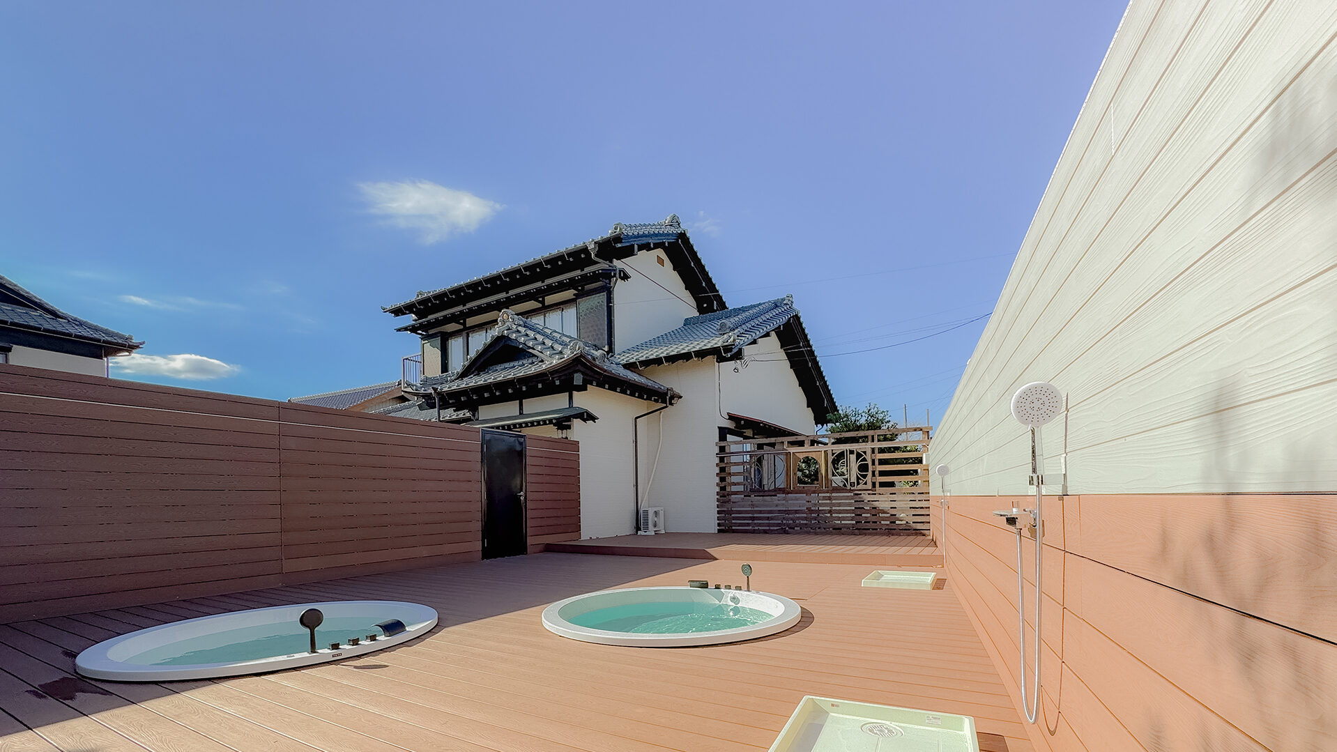 古民家貸別荘 Jun Resort 月