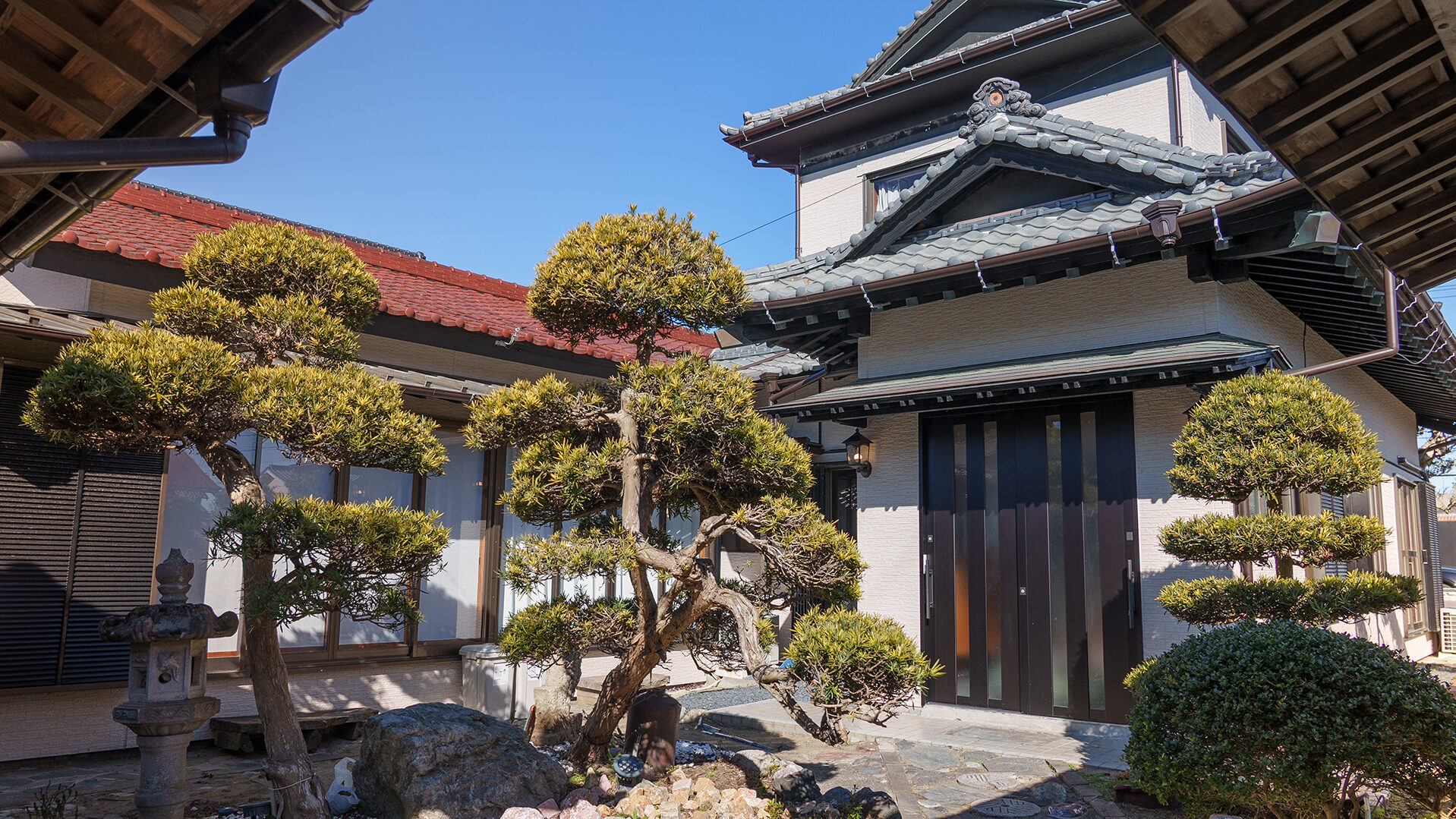 古民家貸別荘 Jun Resort 松